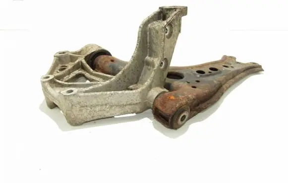 Volkswagen Fox Front lower control arm/wishbone 6D0199293D