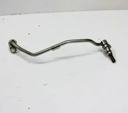 Ford F150 Turbo turbocharger oiling pipe/hose JT4E6N660BA