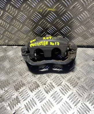 Subaru Forester SJ Front brake caliper
