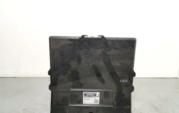 Toyota Auris E180 Other control units/modules 8968102030