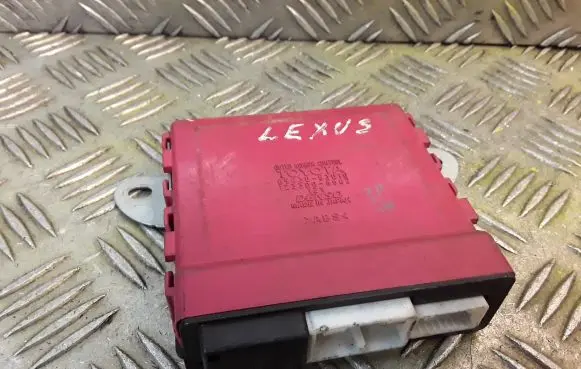 Lexus IS 220D-250-350 Other devices 8943053010
