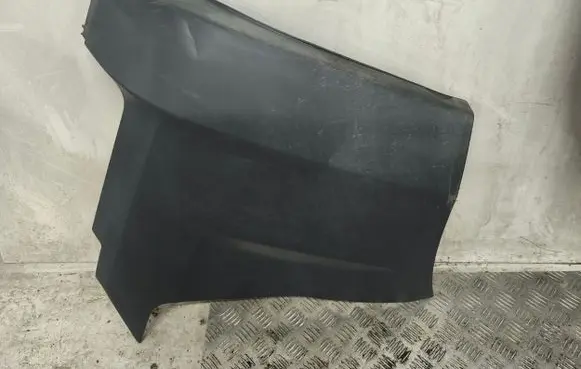 Ford Transit Custom Front bumper corner part panel trim BK211792