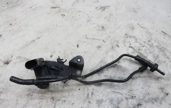 Audi A8 S8 D4 4H Turbo solenoid valve 059145160