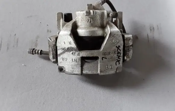 Renault Scenic III - Grand scenic III Front brake caliper 410110001R