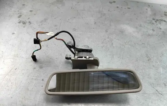 Mercedes-Benz S W221 Rear view mirror (interior) A22181055177e94