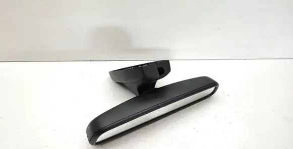 BMW 5 E60 E61 Rear view mirror (interior) 9134459 9051541