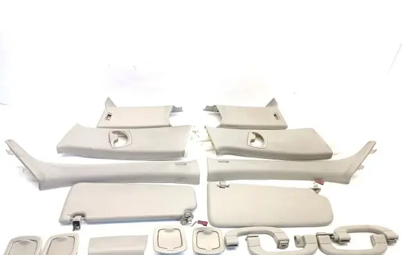 BMW 3 E90 E91 Headlining set 7157945 51447157945 7140761