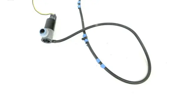 Jaguar F-Type Windscreen/windshield washer pump 1019873 140912A