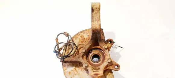 Suzuki Grand Vitara II Front wheel hub
