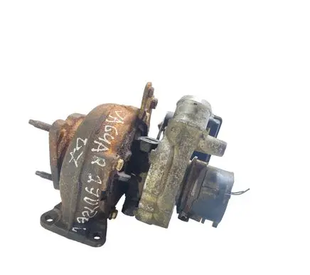 Jaguar S-Type Turbo 4R8Q6K682BL 6NW008412
