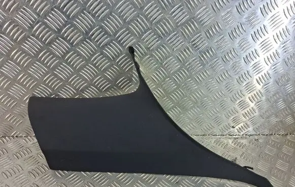 BMW 6 E63 E64 (C) pillar trim 