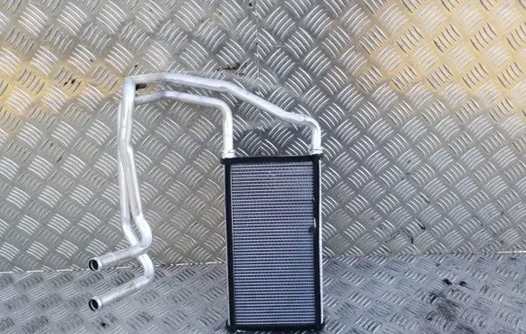Audi A8 S8 D4 4H Heater blower radiator