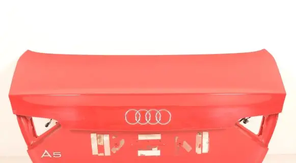 Audi A5 8T 8F Tailgate/trunk/boot lid