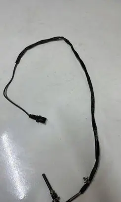 Saab 9-3 Ver2 Exhaust gas temperature sensor 55557052