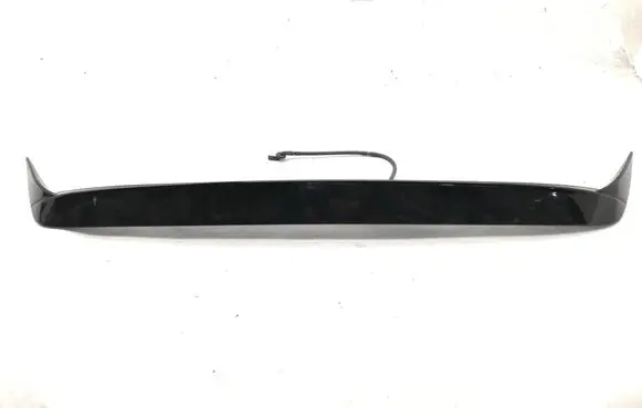 Honda Jazz IV GR Tailgate/trunk spoiler 74900TZA00