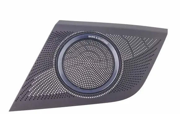 Side speaker trim/cover