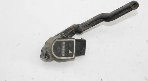 Jeep Cherokee Air suspension front height level sensor 1307213013