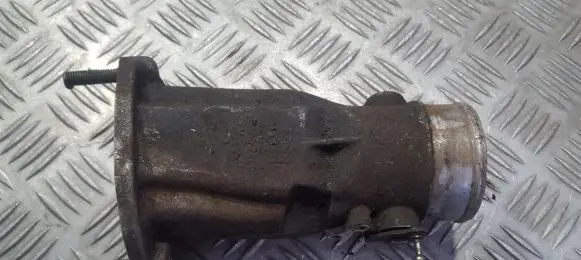 Audi A6 S6 C5 4B Throttle valve 4B0145950