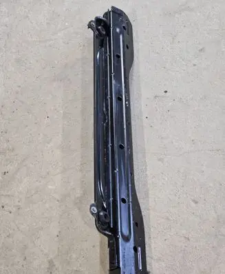 Mercedes-Benz GL X164 Bottom radiator support slam panel A1646261955 1646261955