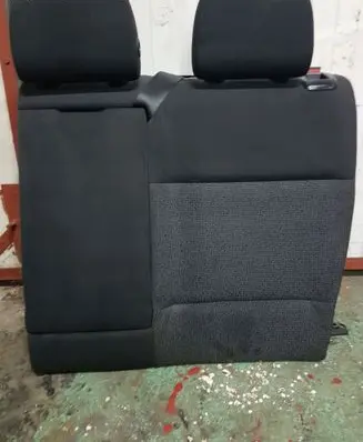 BMW 3 E90 E91 Second row seats 7118772