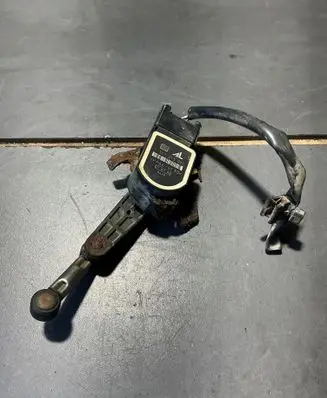 Peugeot 407 Headlight/headlamp level sensor 1307213001
