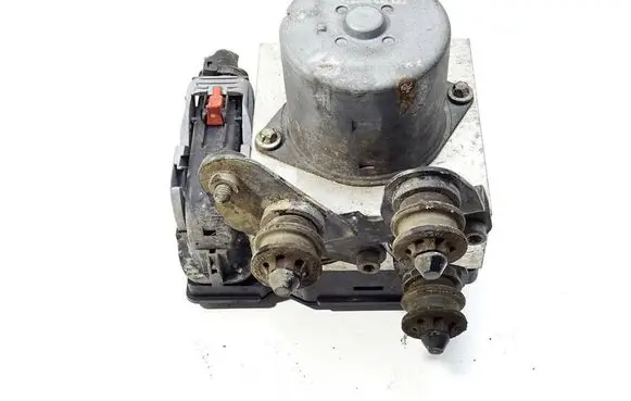 Volkswagen PASSAT B7 ABS Pump 3AA614109AD