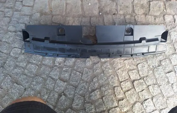 Cupra Formentor Engine bonnet/hood lock trim molding 5FF807221F