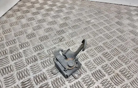 Fiat Punto (199) Engine bonnet/hood lock/catch