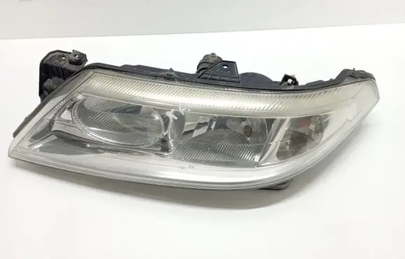 Renault Laguna II Headlight/headlamp 8200002845 89004687