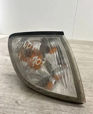 Hyundai H-1, Starex, Satellite Front indicator light 923024A5