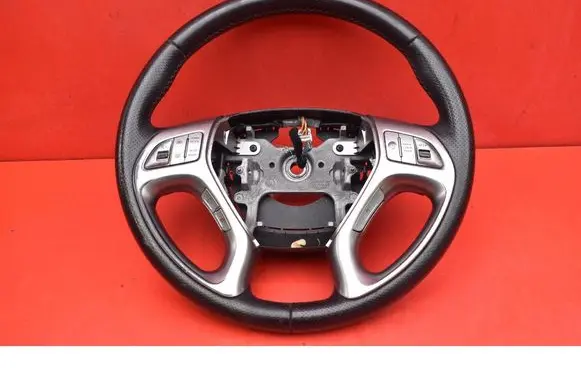 Hyundai ix35 Steering wheel 561132Y000