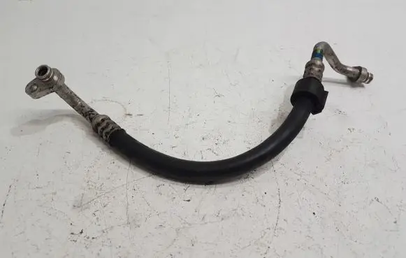Citroen DS5 Air conditioning (A/C) pipe/hose 9675201080