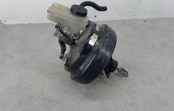 Infiniti EX Brake booster