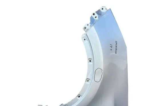 KIA Sportage Fender