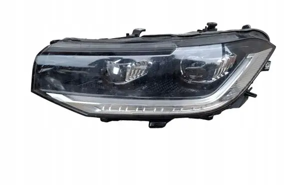 Volkswagen T-Cross Headlight/headlamp 2GM941036B