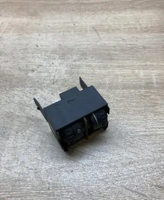 Volkswagen Touran I Headlight level height control switch 1T0941333