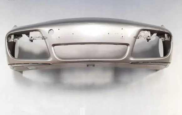 Porsche Boxster 986 Front bumper 98750531104