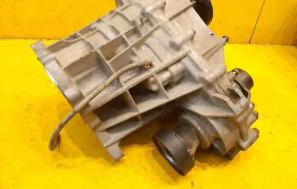 Ford Ranger Gearbox transfer box case KF00D 3122Y01432