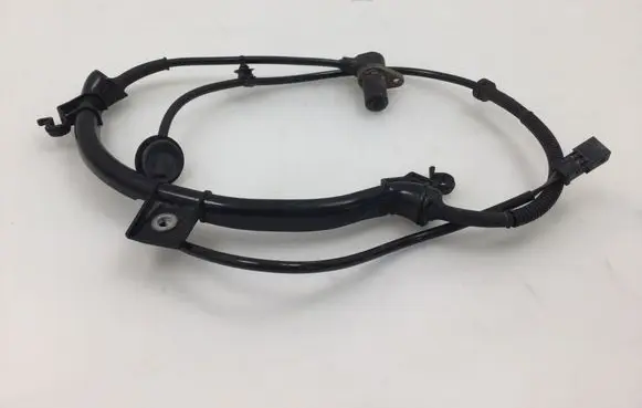 Audi A4 S4 B7 8E 8H ABS rear brake sensor 8E0927807G