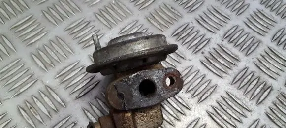 Ford Galaxy EGR valve 938F9D475AC 938F-9D475-AC