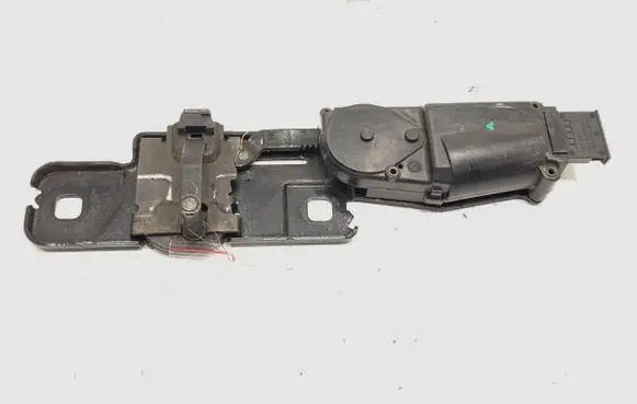 Audi A6 C7 Tailgate exterior lock 4H0827383