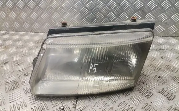 Volkswagen PASSAT B5 Headlight/headlamp 081411101l