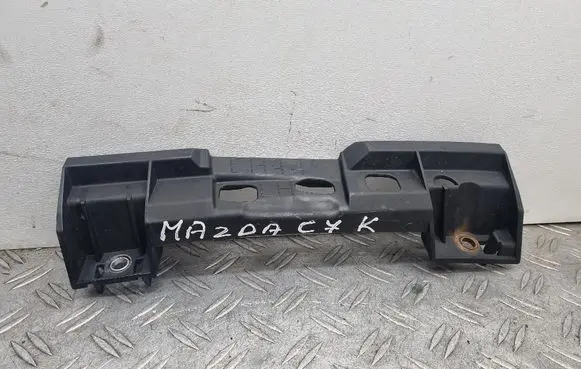 Mazda CX-7 Front bumper mounting bracket EH4450161 EH44 K3006