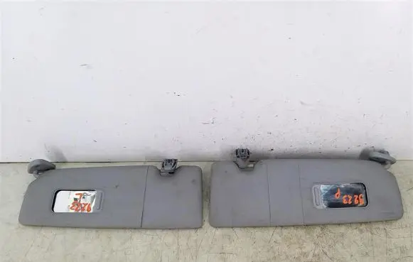BMW 1 E81 E87 Sun visor