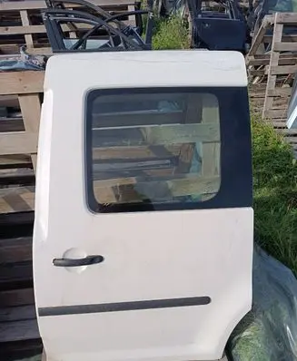 Volkswagen Caddy Side sliding door NOCODE