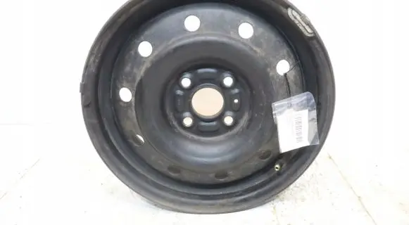 Suzuki Swift I R15 steel rim 