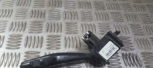 Volkswagen Touran I Wiper control stalk 1k0953519a