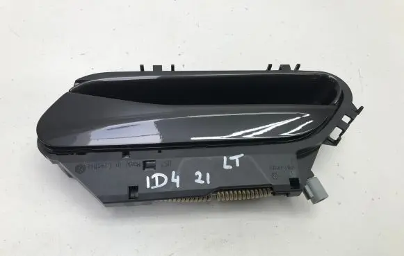 Volkswagen ID.4 Rear door exterior handle 11A837811E