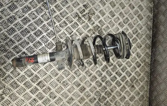 Renault Scenic II - Grand scenic II Front shock absorber/damper 131500313446 313446