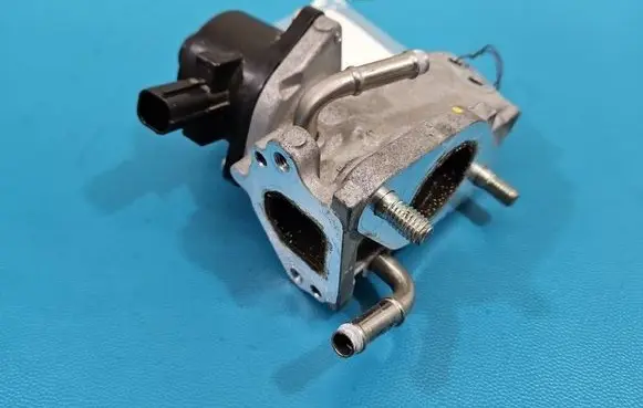 Toyota C-HR I EGR valve 25620F2020 IMPRK1589751
